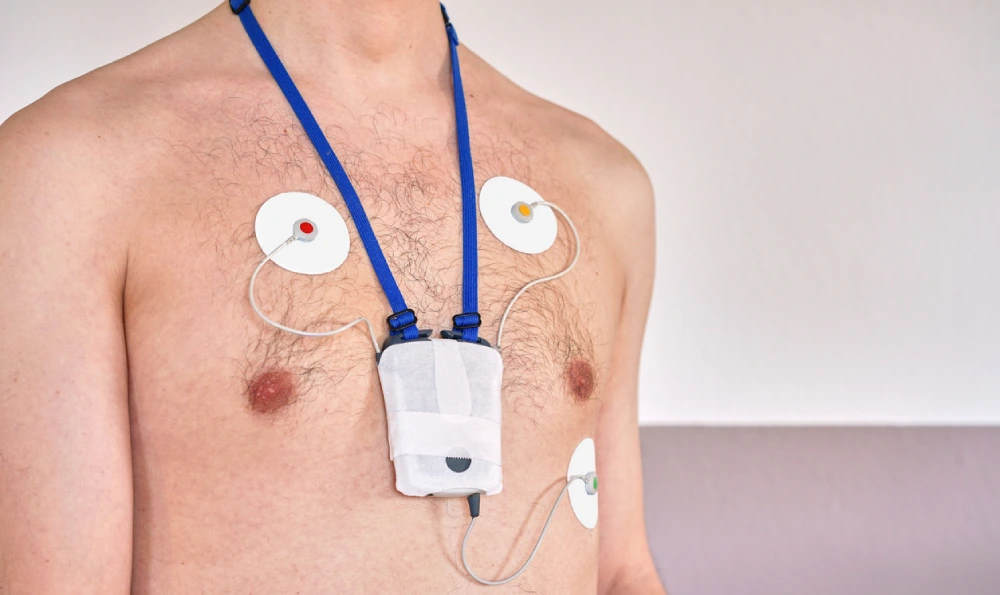 هولتر مانیتورینگ