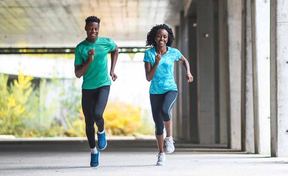 پیشگیری از بیماری قلبی در بزرگسالان