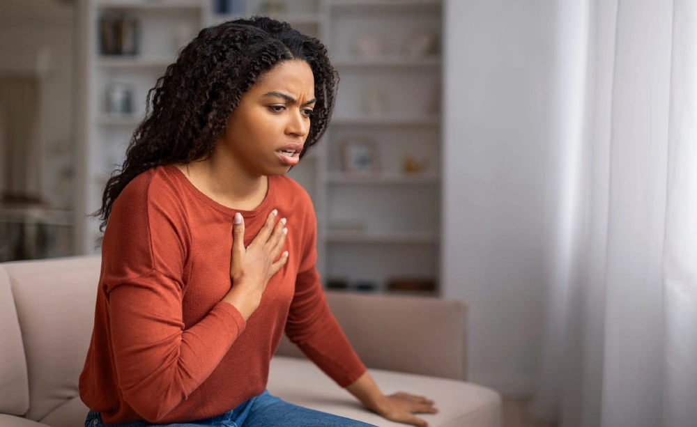 پیشگیری از بیماری قلبی در بزرگسالان