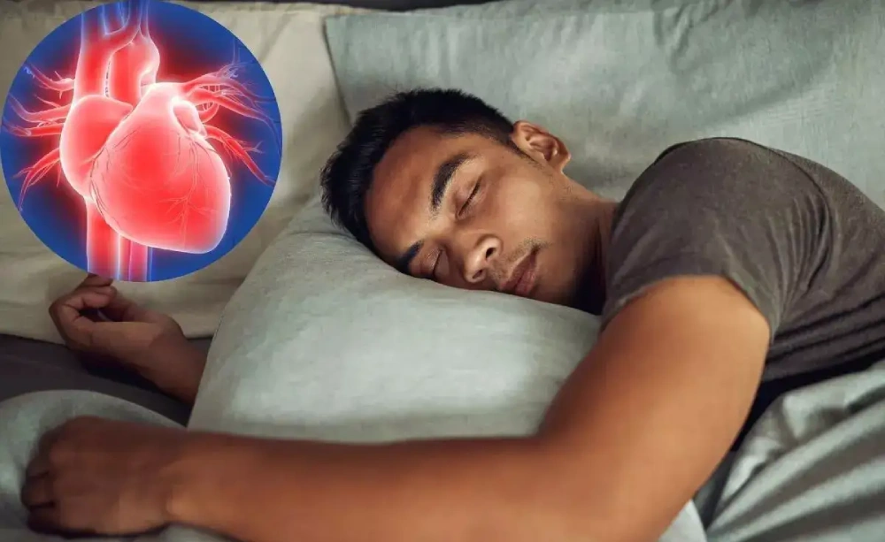 پیشگیری از بیماری قلبی در بزرگسالان