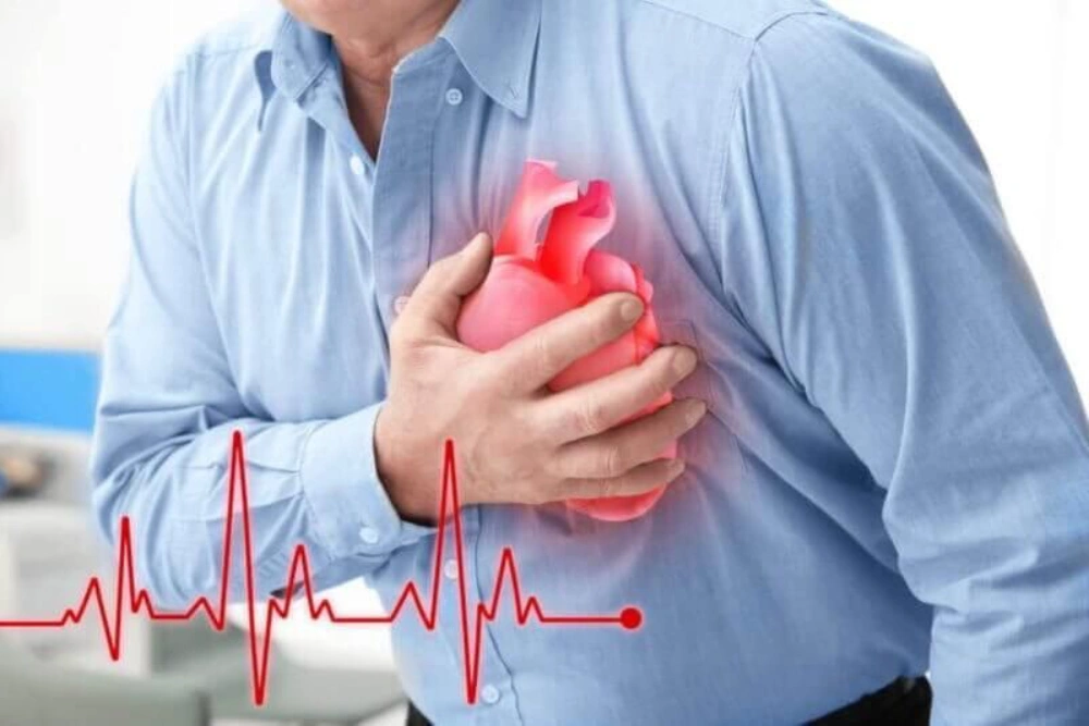 خطرناک ترین بیماری های قلبی و عروقی
