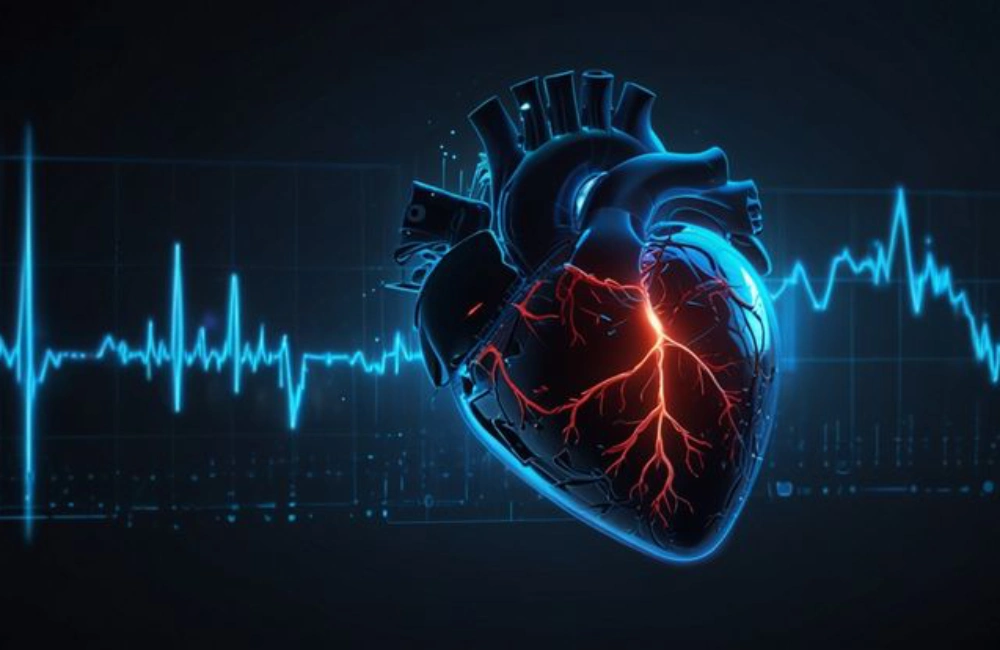 آریتمی قلبی چیست؟