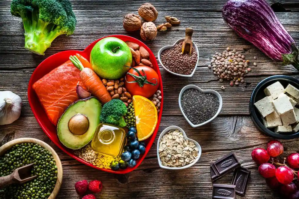 برای کاهش سریع چربی خون چه بخوریم؟